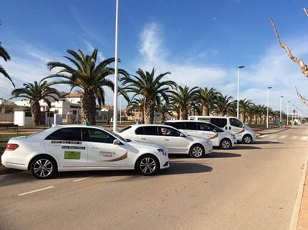 taxi aeropuerto